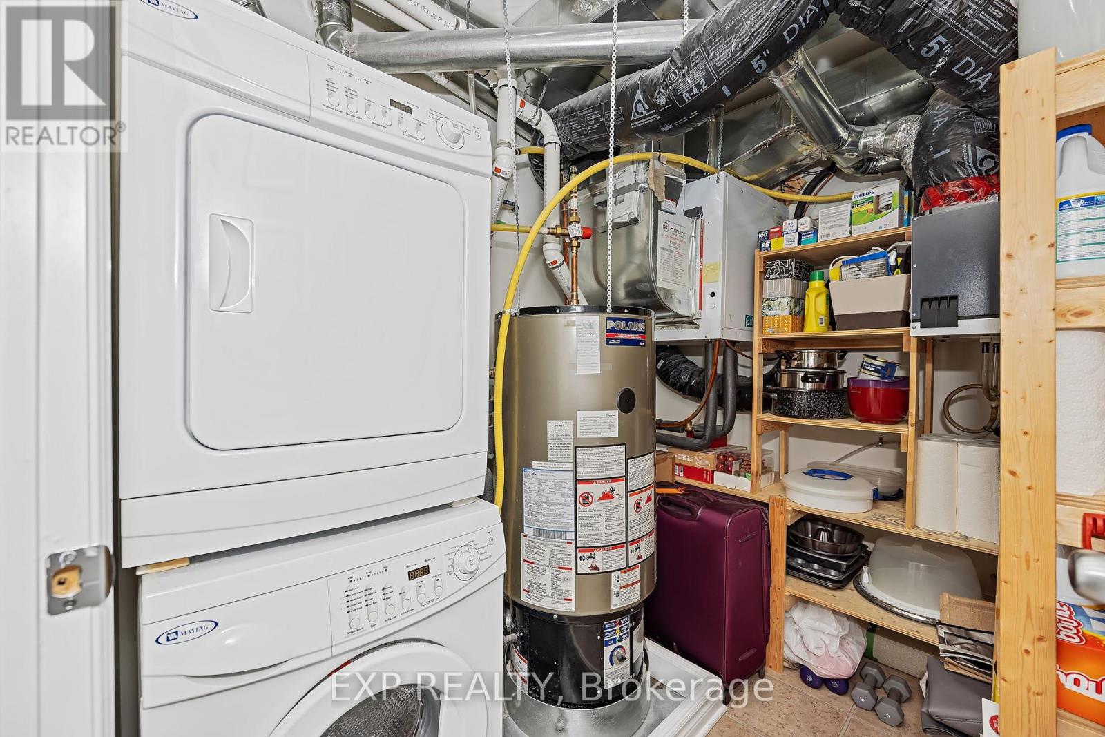 6 - 585 Stonefield Private, Ottawa, Ontario  K2G 4R4 - Photo 27 - X12452565