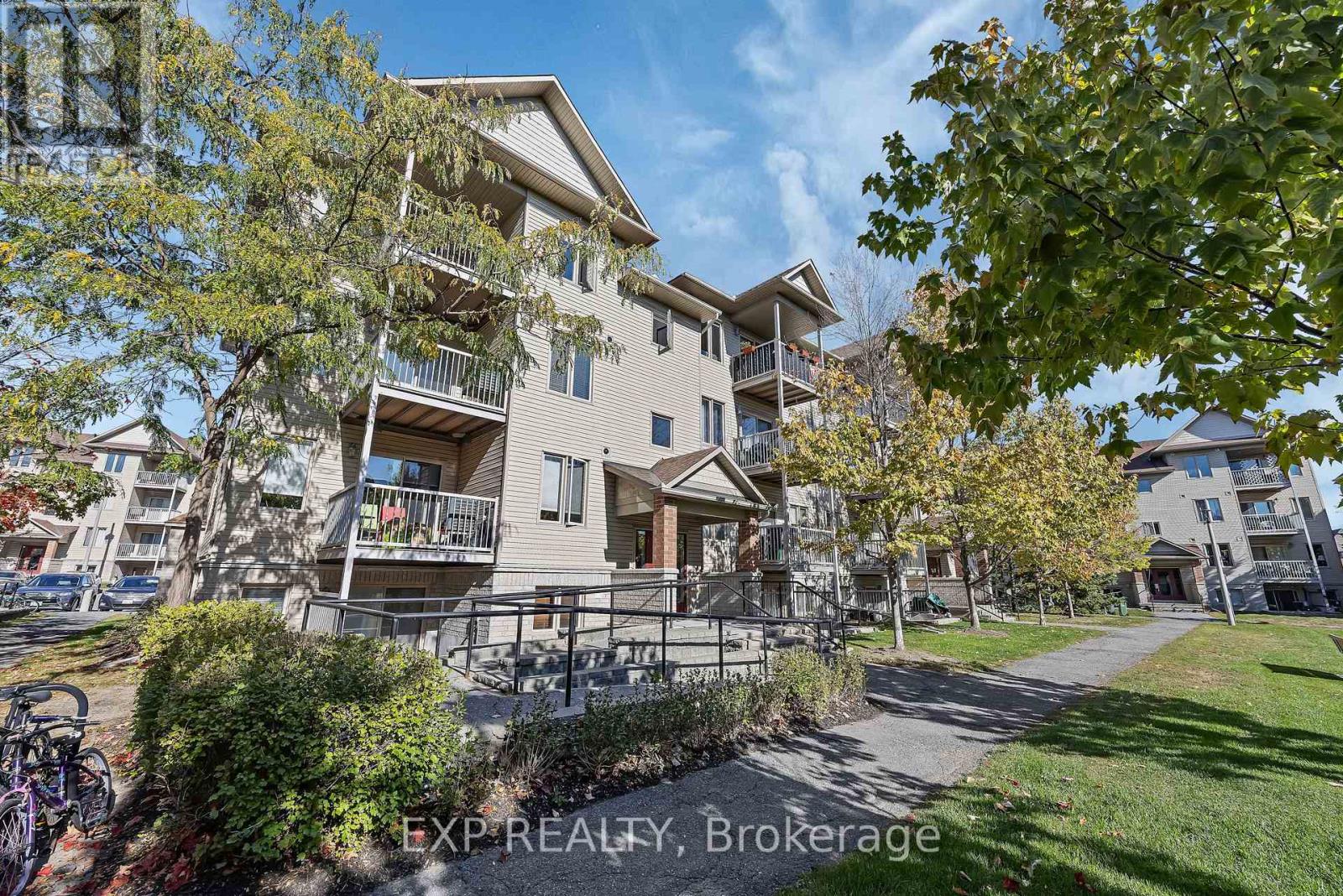 6 - 585 Stonefield Private, Ottawa, Ontario  K2G 4R4 - Photo 34 - X12452565