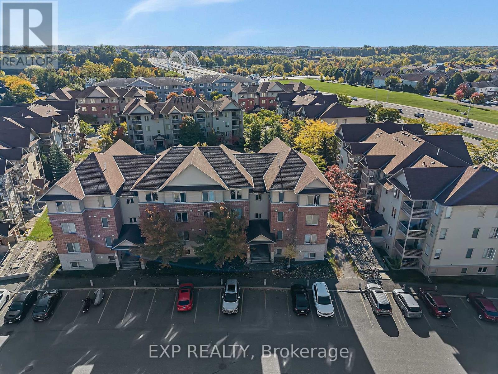 6 - 585 Stonefield Private, Ottawa, Ontario  K2G 4R4 - Photo 37 - X12452565