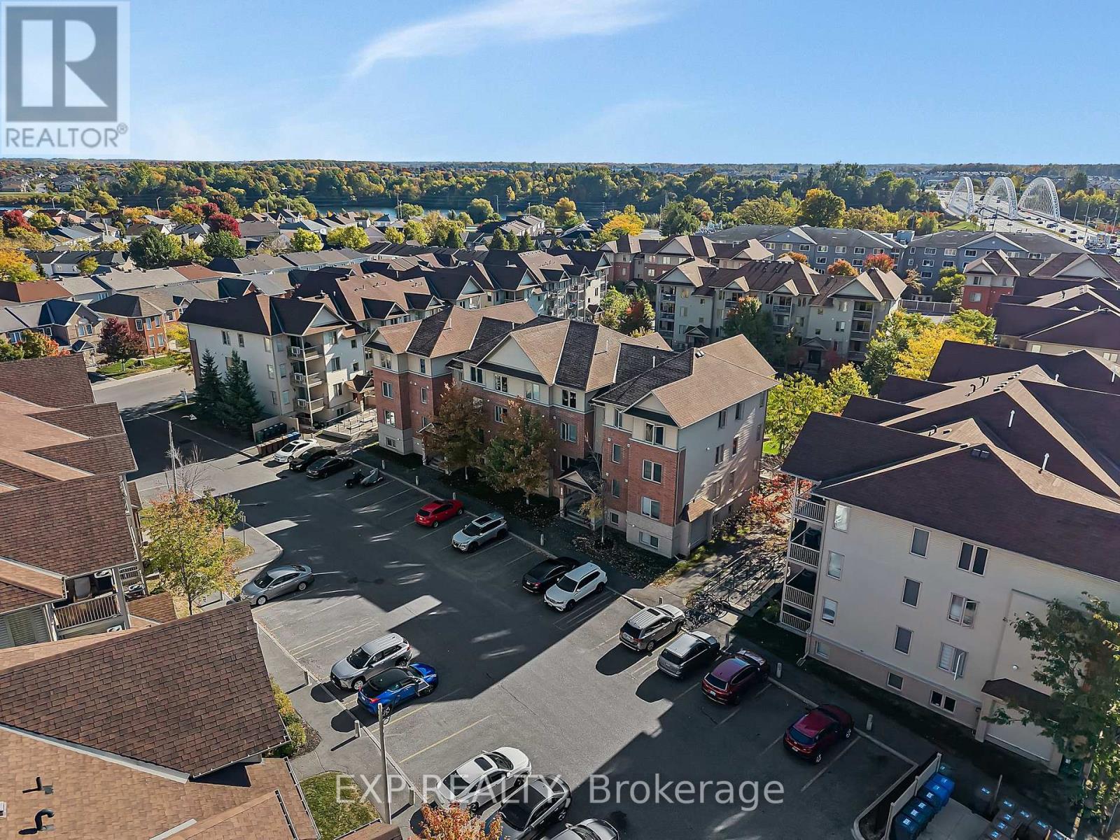 6 - 585 Stonefield Private, Ottawa, Ontario  K2G 4R4 - Photo 38 - X12452565