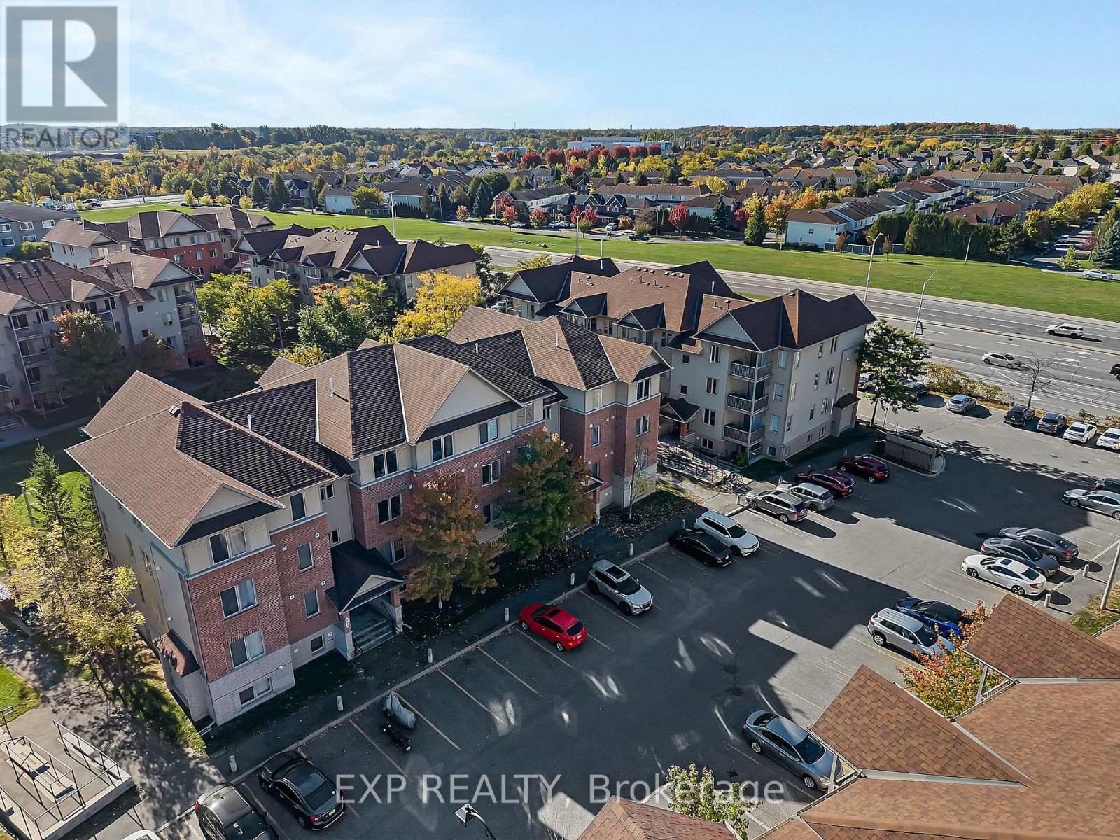 6 - 585 Stonefield Private, Ottawa, Ontario  K2G 4R4 - Photo 39 - X12452565