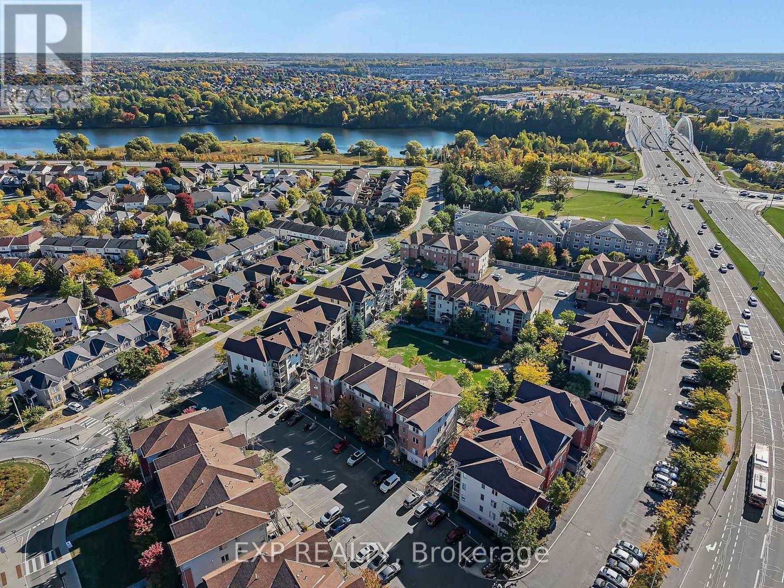 6 - 585 Stonefield Private, Ottawa, Ontario  K2G 4R4 - Photo 45 - X12452565