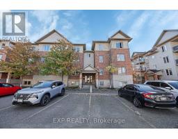 6 - 585 STONEFIELD PRIVATE, Ottawa, Ontario