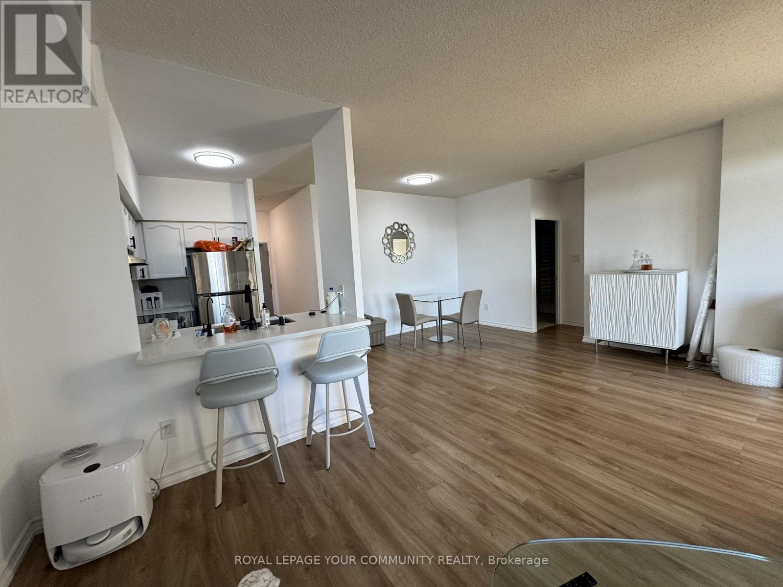 1101 - 39 Parliament Street, Toronto, Ontario  M5A 4R2 - Photo 4 - C12452266
