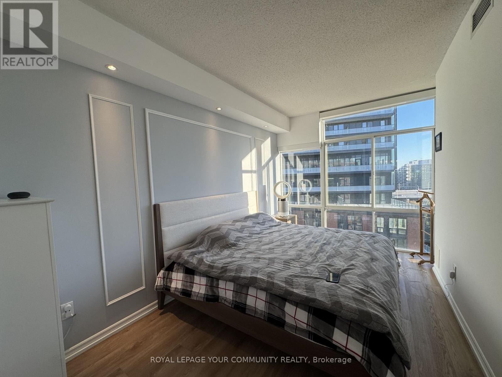 1101 - 39 Parliament Street, Toronto, Ontario  M5A 4R2 - Photo 9 - C12452266