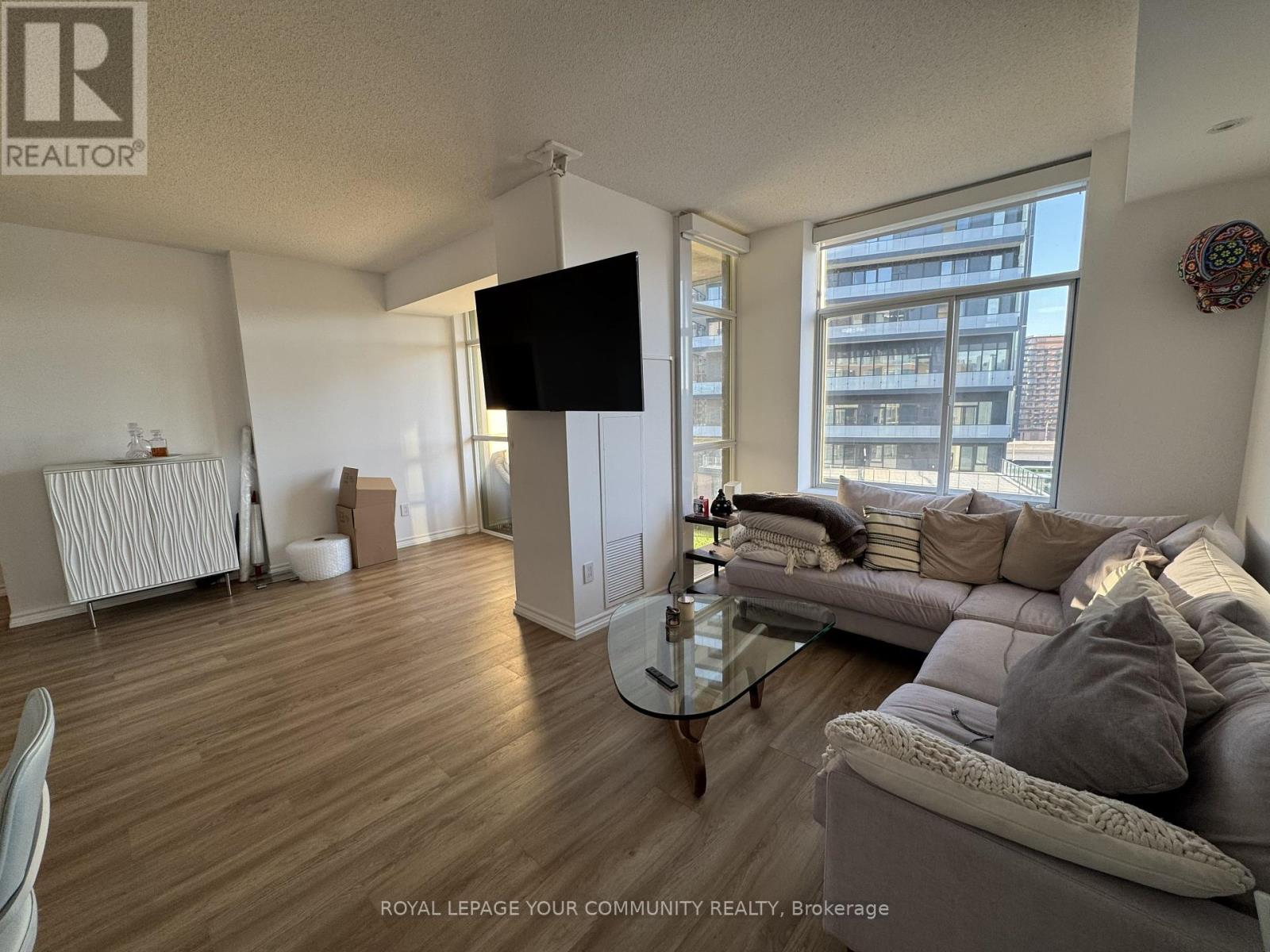 1101 - 39 Parliament Street, Toronto, Ontario  M5A 4R2 - Photo 7 - C12452266