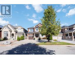 26 BARNSTONE DRIVE, Markham, Ontario