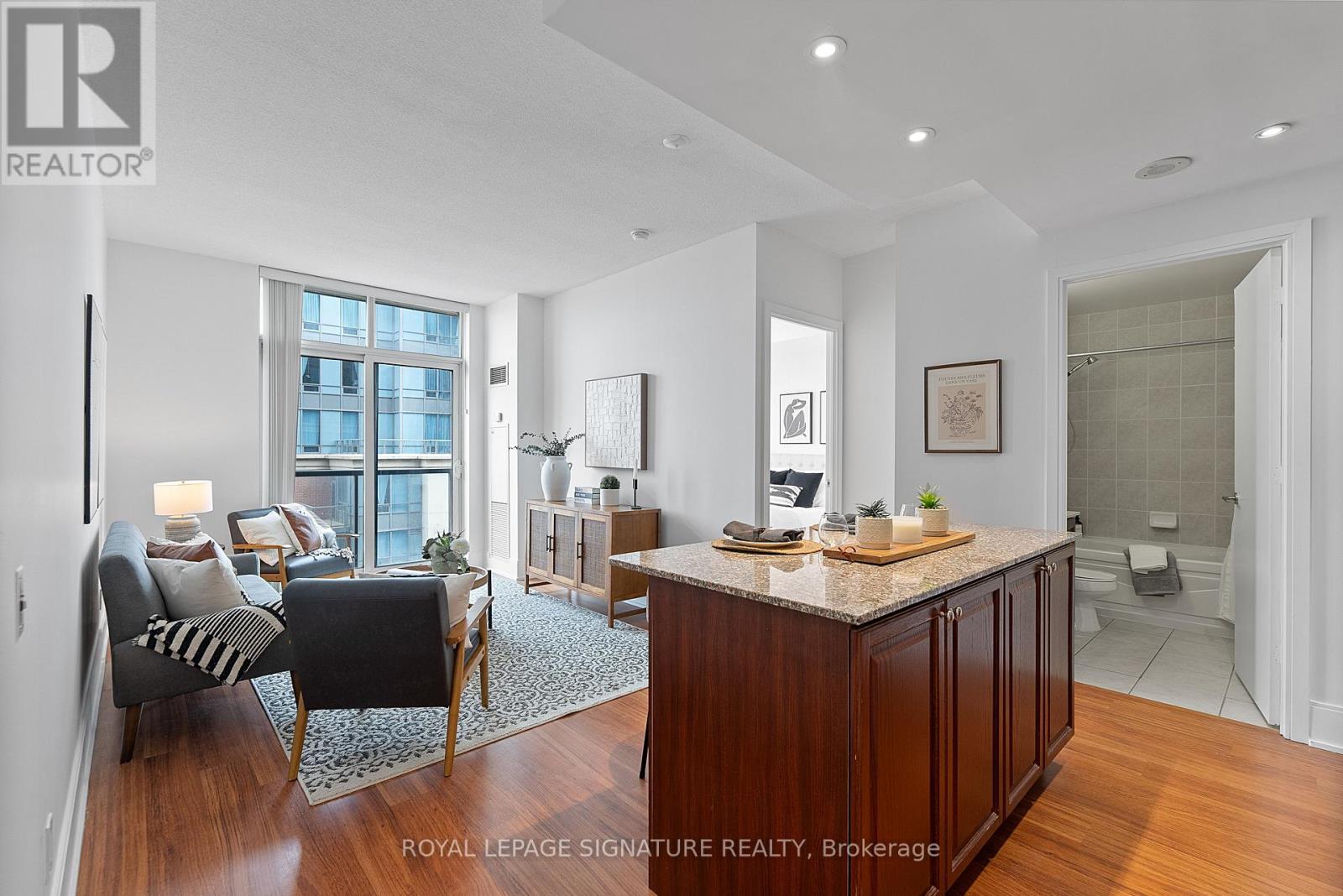 2645 - 35 Viking Lane, Toronto, Ontario  M9B 0A2 - Photo 3 - W12451325