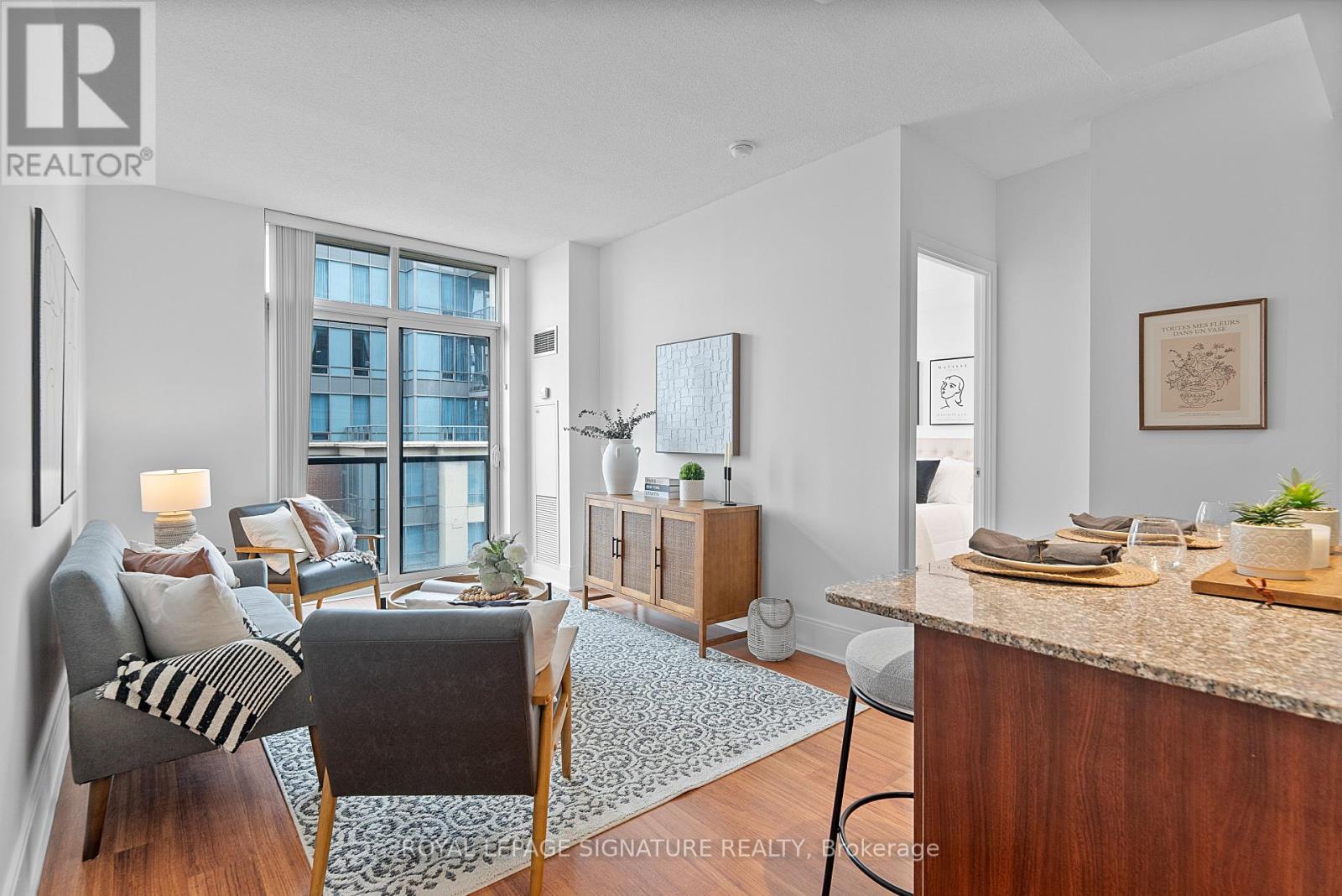 2645 - 35 Viking Lane, Toronto, Ontario  M9B 0A2 - Photo 2 - W12451325