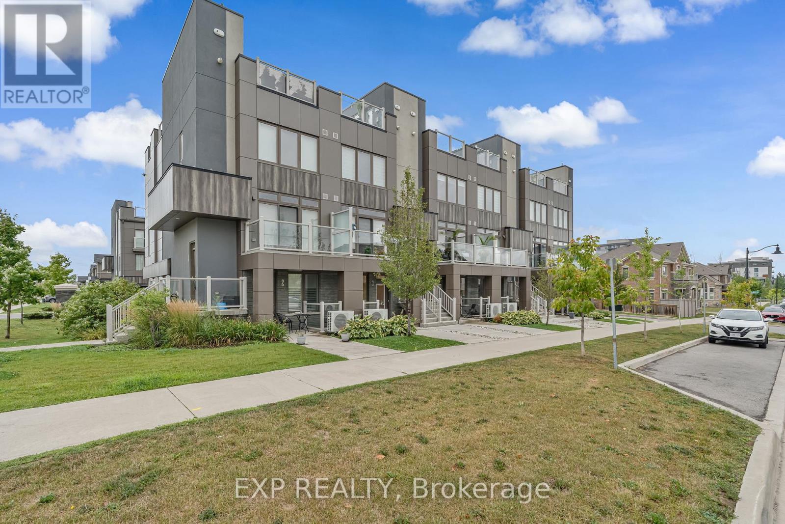 3 - 261 SKINNER ROAD, Hamilton, Ontario