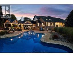 1490 KRATZ Sideroad, Kingsville, Ontario