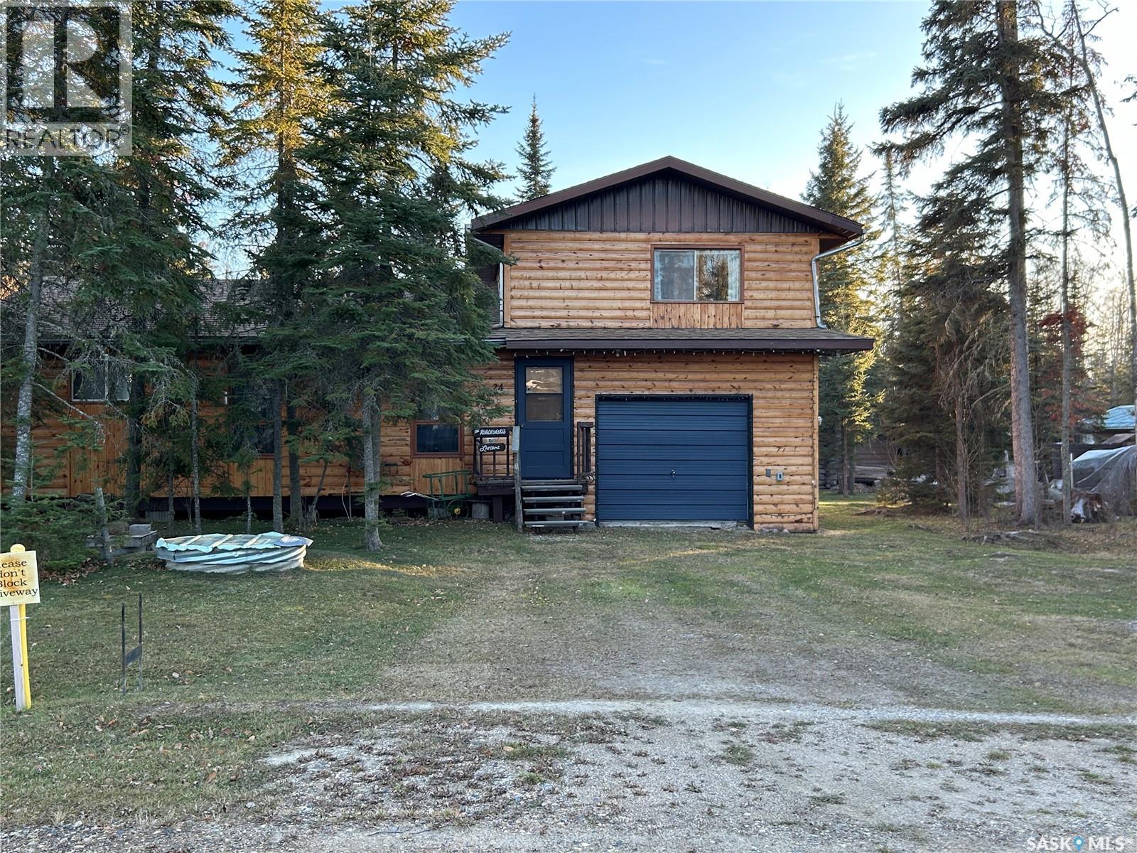 24 Walter Street, Candle Lake, Saskatchewan  S0J 3E0 - Photo 2 - SK005875