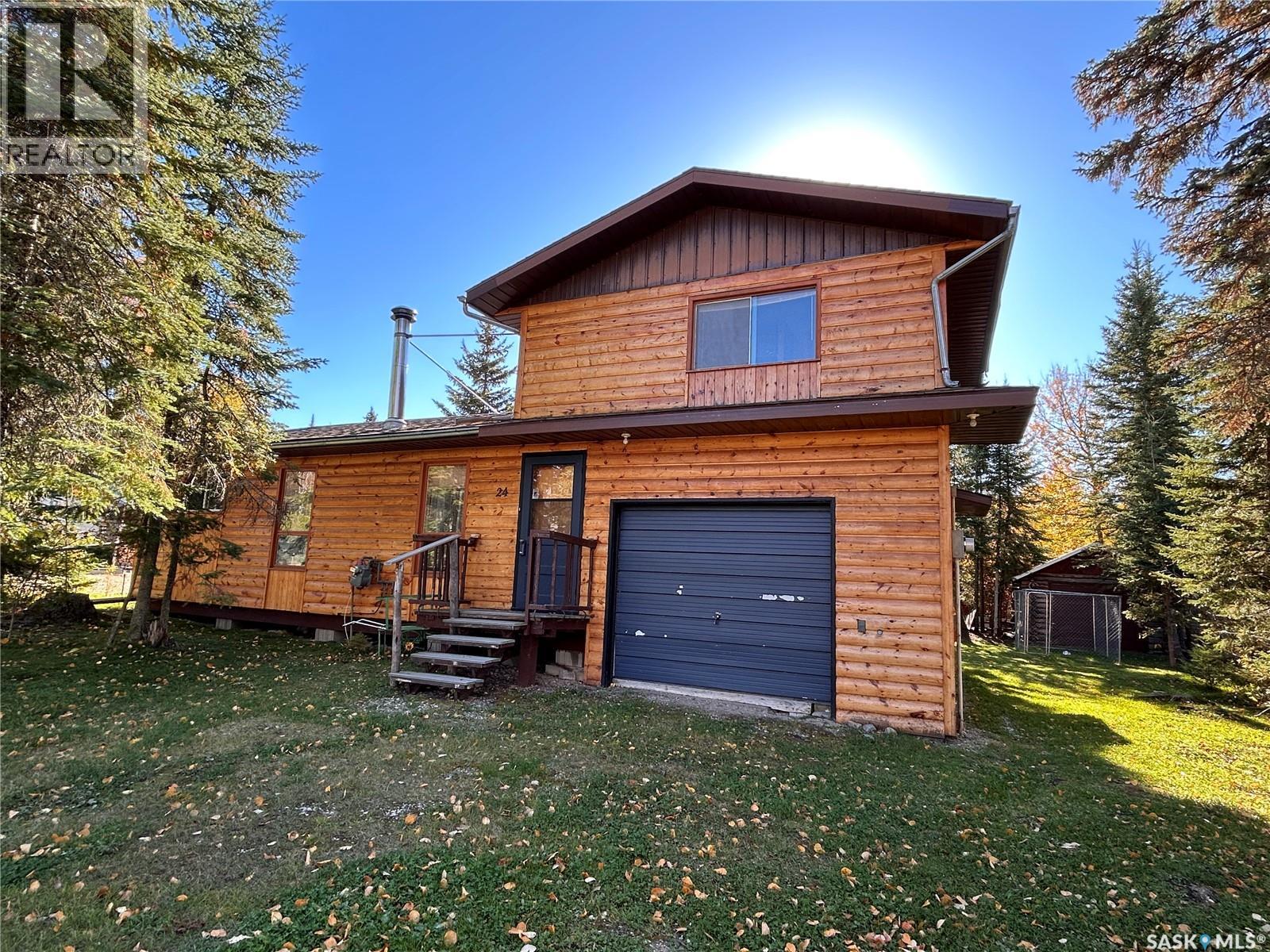 24 Walter STREET, Candle Lake, Saskatchewan