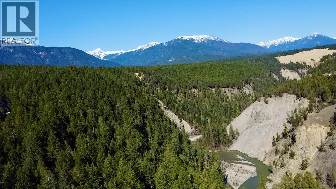 1542 Pine Ridge Mountain Place Lot# 13, Invermere, British Columbia  V0A 1K0 - Photo 1 - 10365261