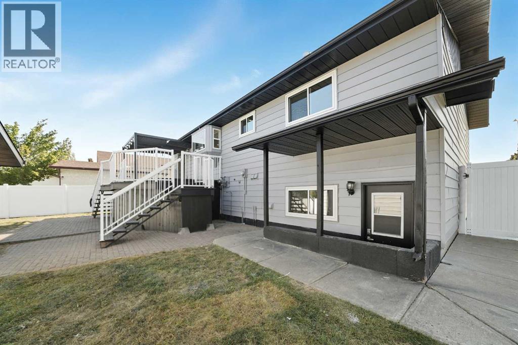 68 Bettenson Street, Red Deer, Alberta  T4R 1J9 - Photo 34 - A2258394