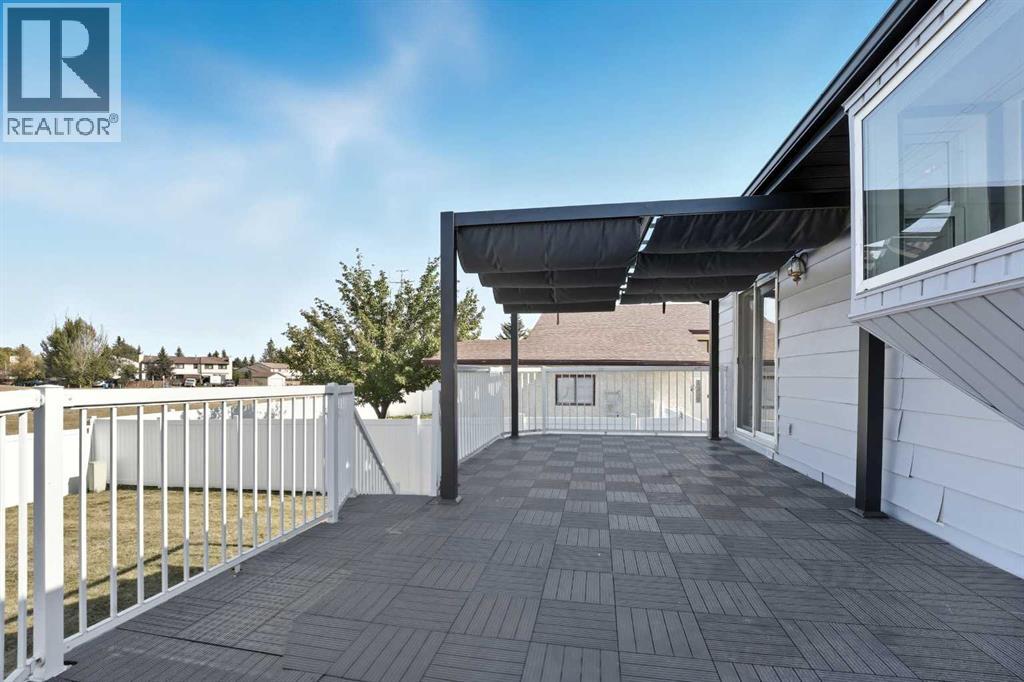68 Bettenson Street, Red Deer, Alberta  T4R 1J9 - Photo 32 - A2258394