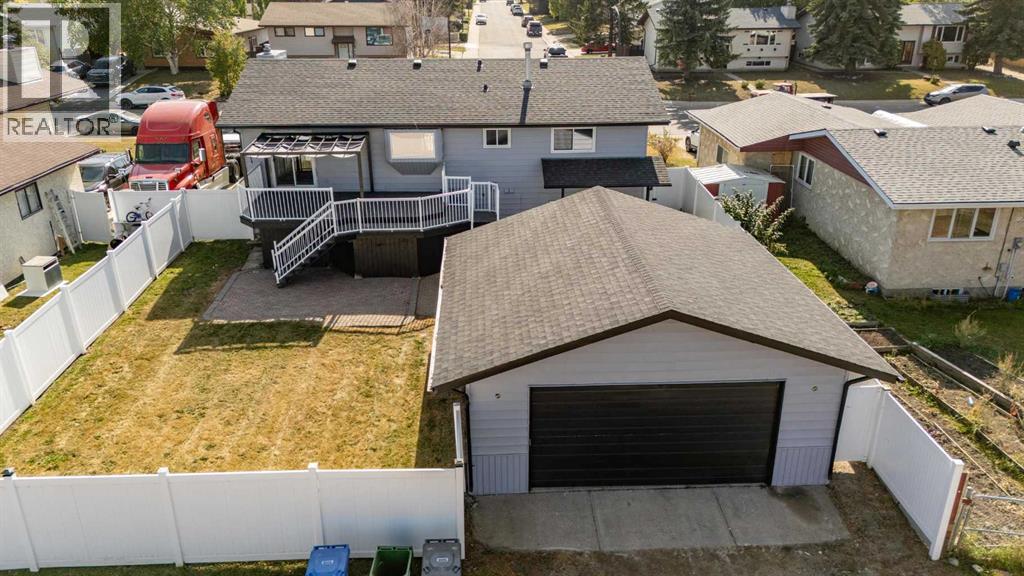 68 Bettenson Street, Red Deer, Alberta  T4R 1J9 - Photo 38 - A2258394