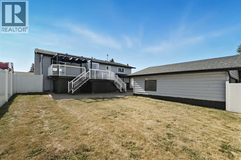 68 Bettenson Street, Red Deer, Alberta  T4R 1J9 - Photo 36 - A2258394