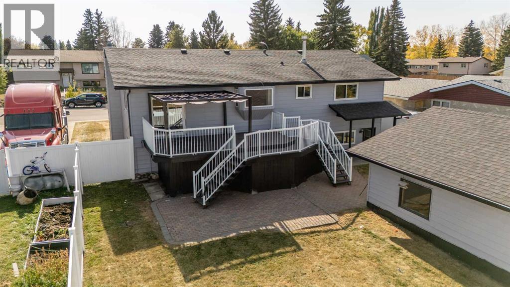 68 Bettenson Street, Red Deer, Alberta  T4R 1J9 - Photo 37 - A2258394