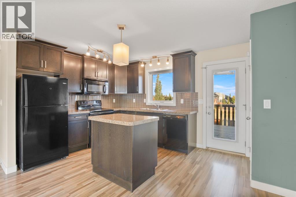 130 Larsen Crescent, Red Deer, Alberta  T4R 0J3 - Photo 7 - A2262981