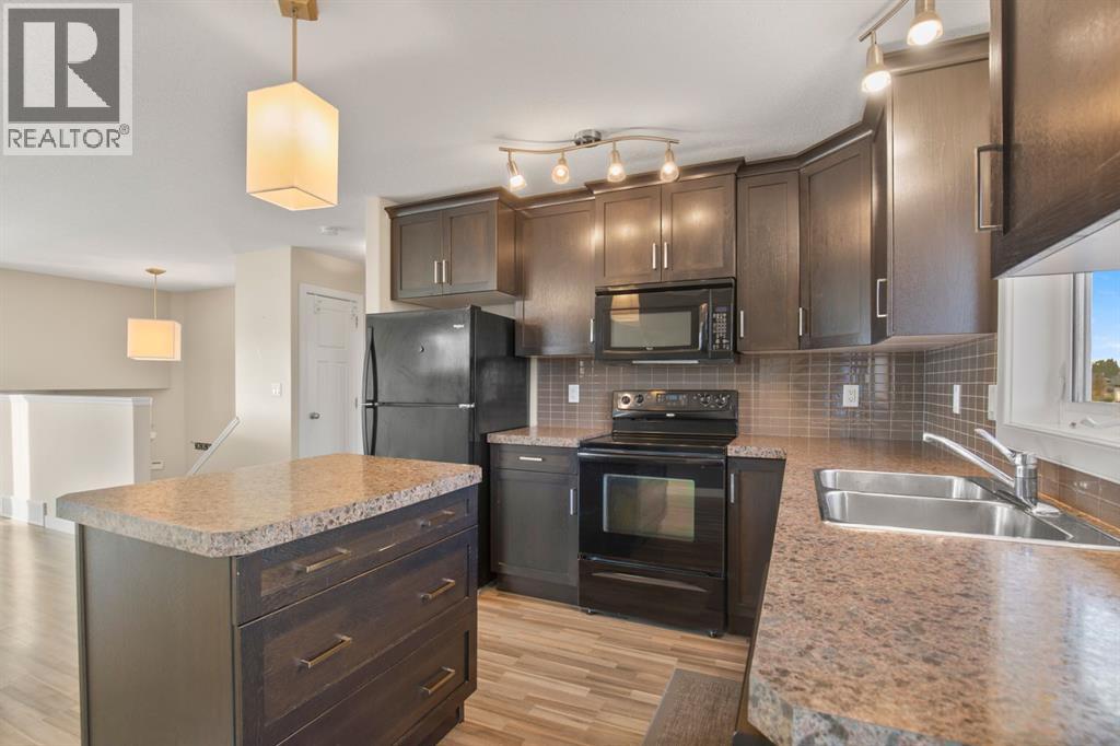 130 Larsen Crescent, Red Deer, Alberta  T4R 0J3 - Photo 8 - A2262981