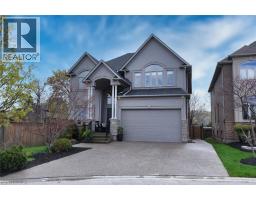 46 PARKMANOR Drive, Stoney Creek, Ontario