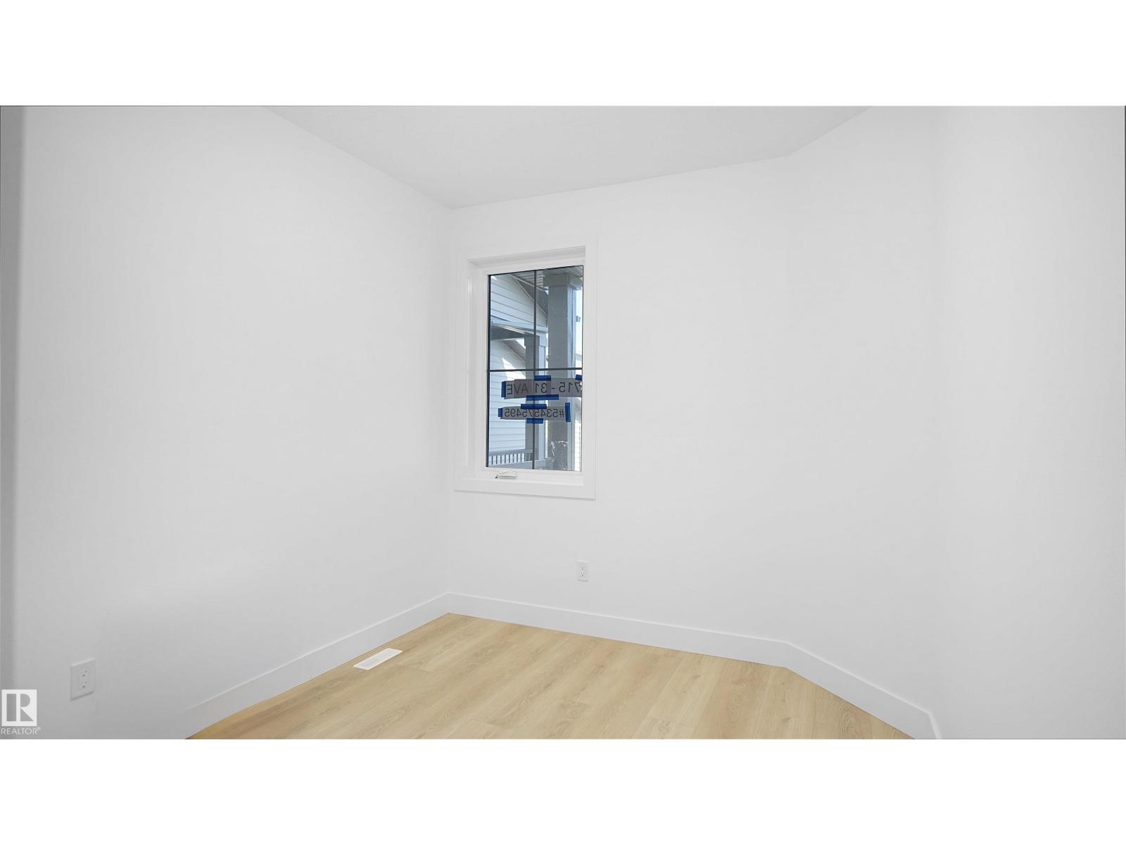 711 31 Av Nw, Edmonton, Alberta  T6T 2V6 - Photo 16 - E4461347