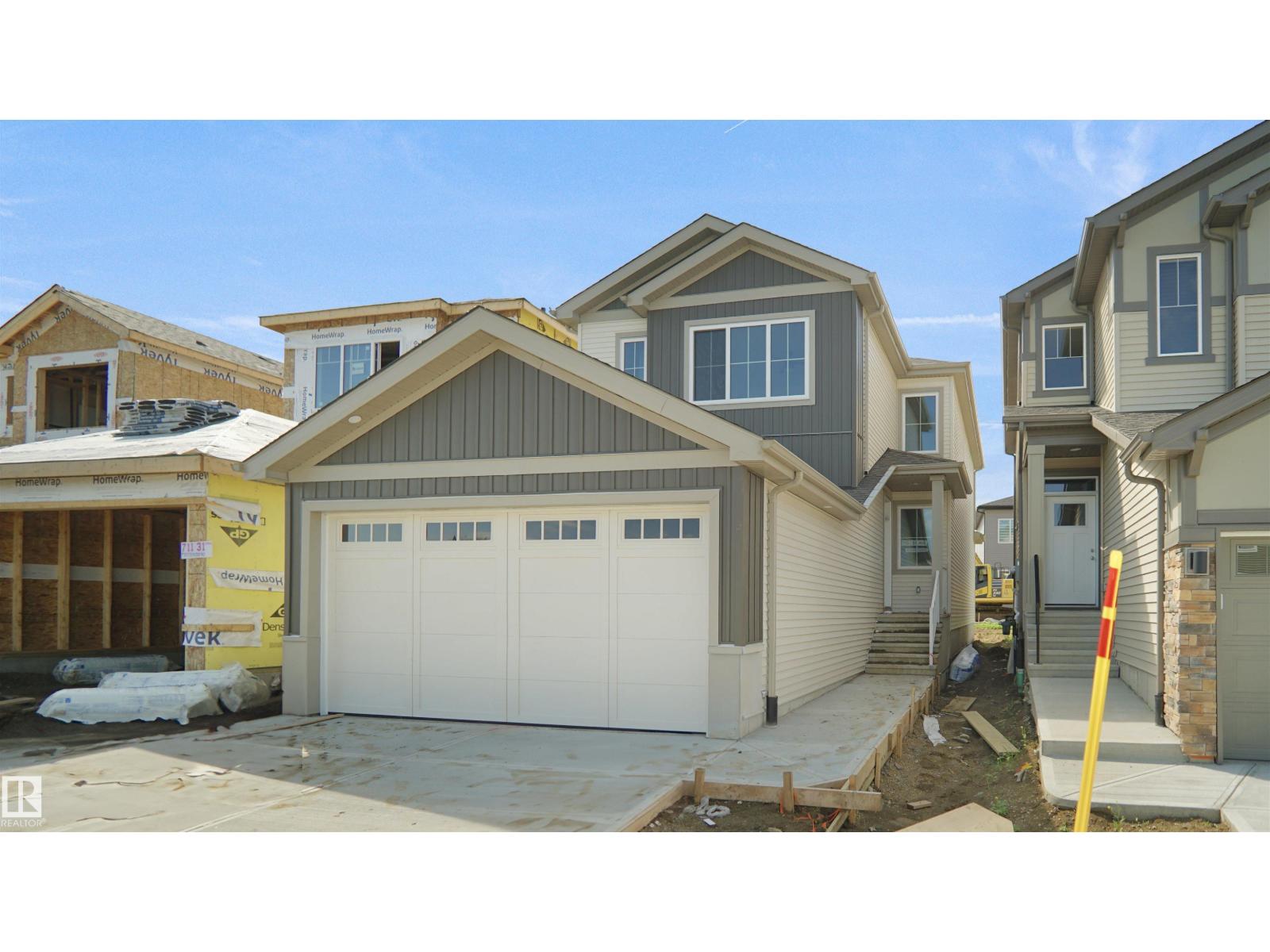 711 31 Av Nw, Edmonton, Alberta  T6T 2V6 - Photo 2 - E4461347