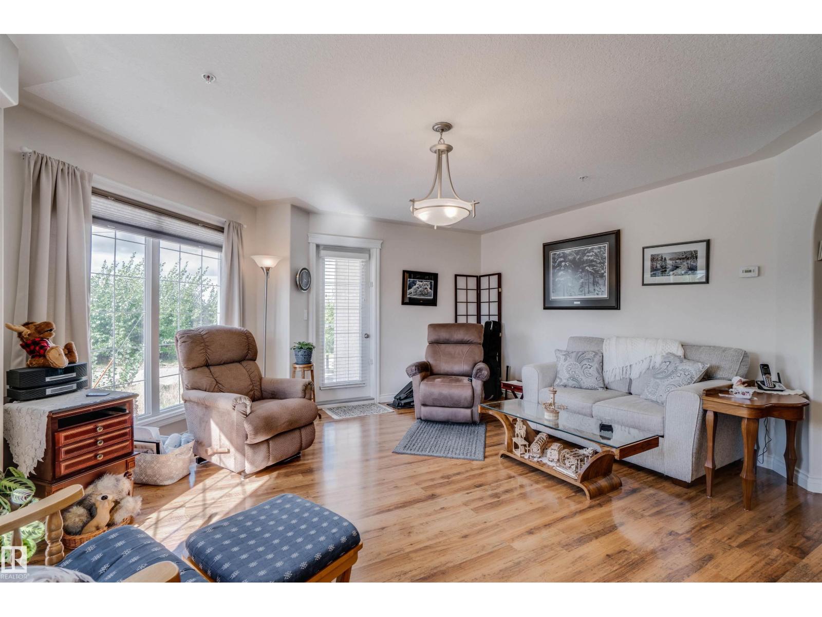 #219 7801 Golf Course Rd, Stony Plain, Alberta  T7Z 0C7 - Photo 2 - E4461350