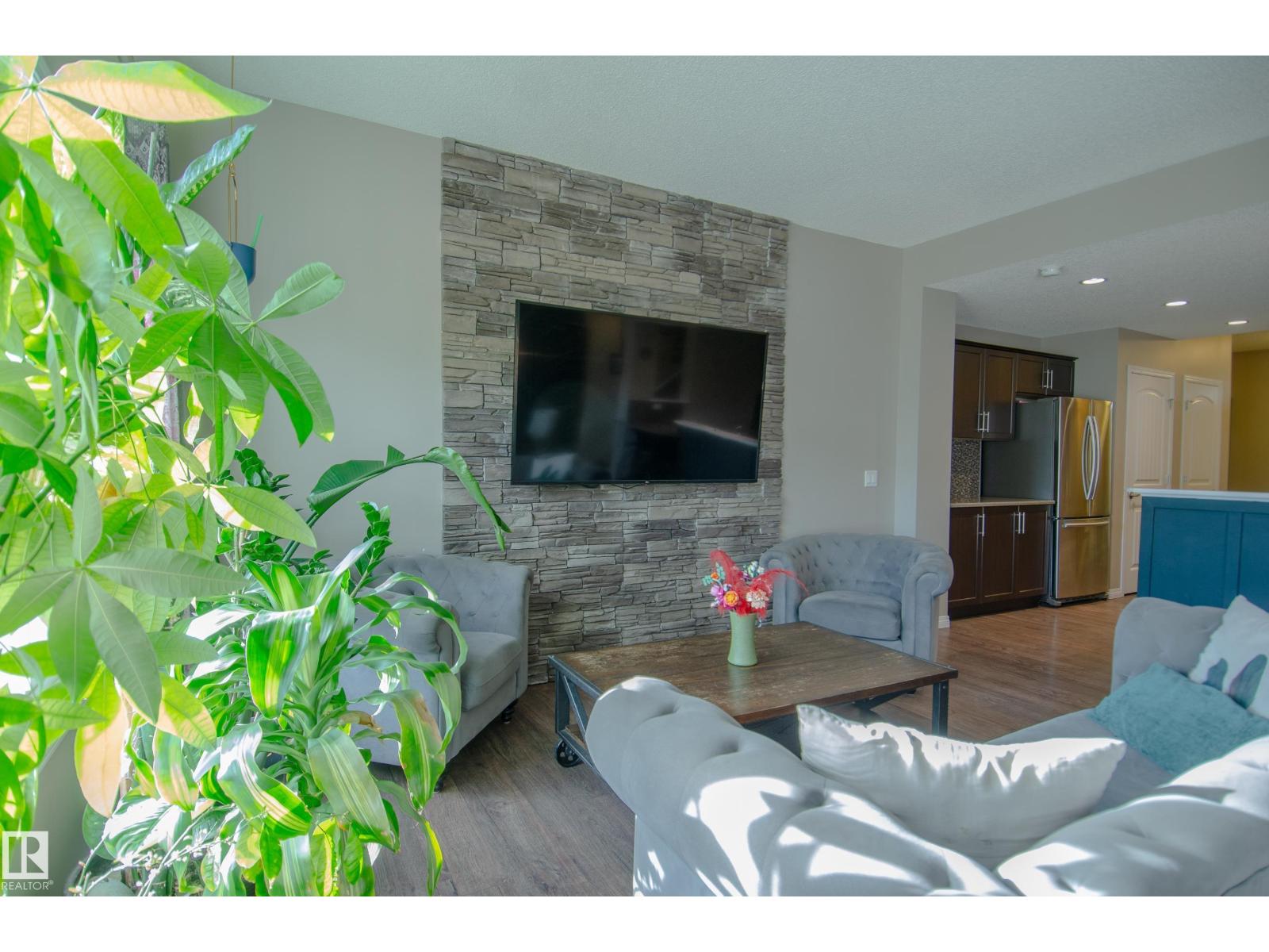 6129 176 Av Nw, Edmonton, Alberta  T5Y 3P1 - Photo 10 - E4461351