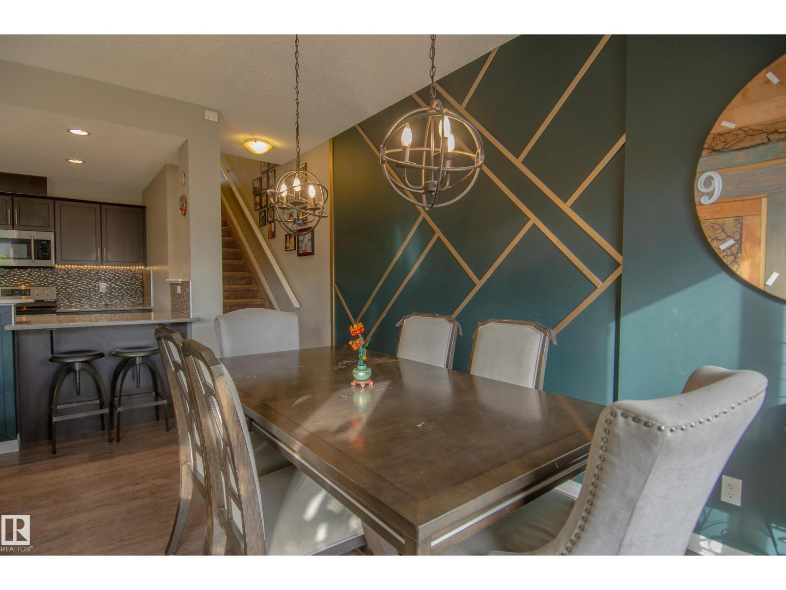 6129 176 Av Nw, Edmonton, Alberta  T5Y 3P1 - Photo 11 - E4461351