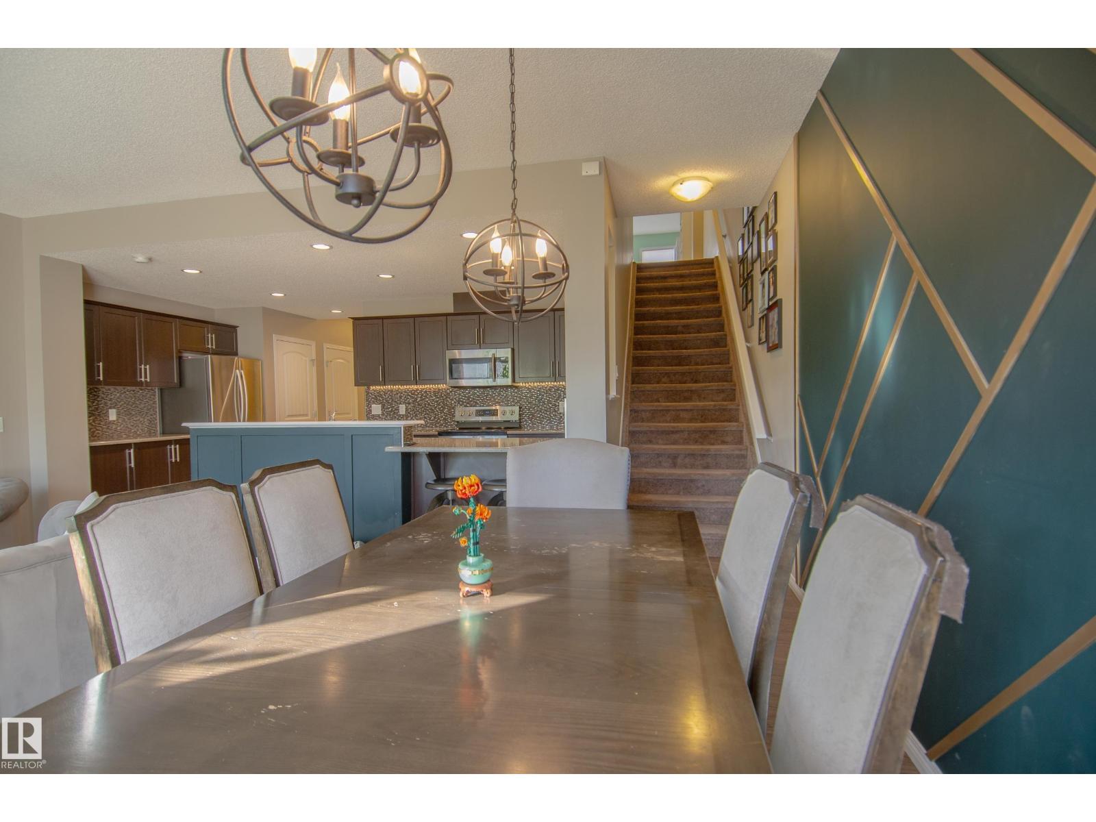 6129 176 Av Nw, Edmonton, Alberta  T5Y 3P1 - Photo 12 - E4461351