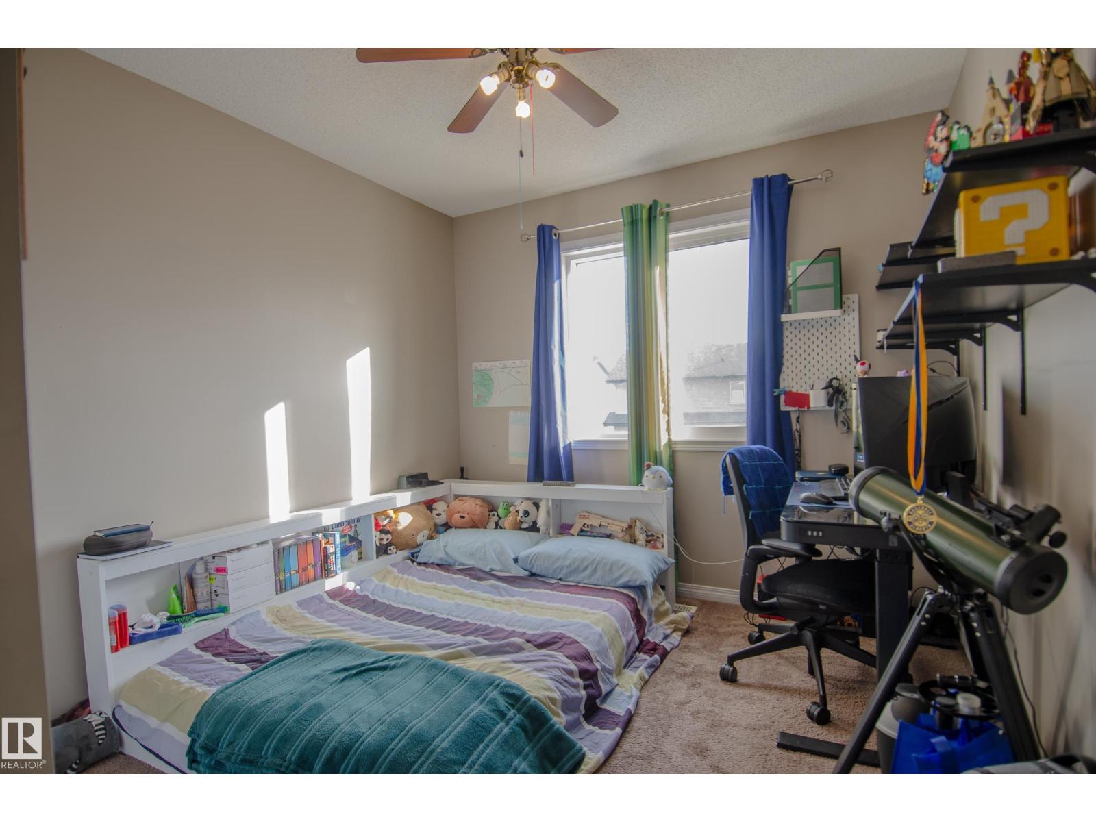 6129 176 Av Nw, Edmonton, Alberta  T5Y 3P1 - Photo 16 - E4461351