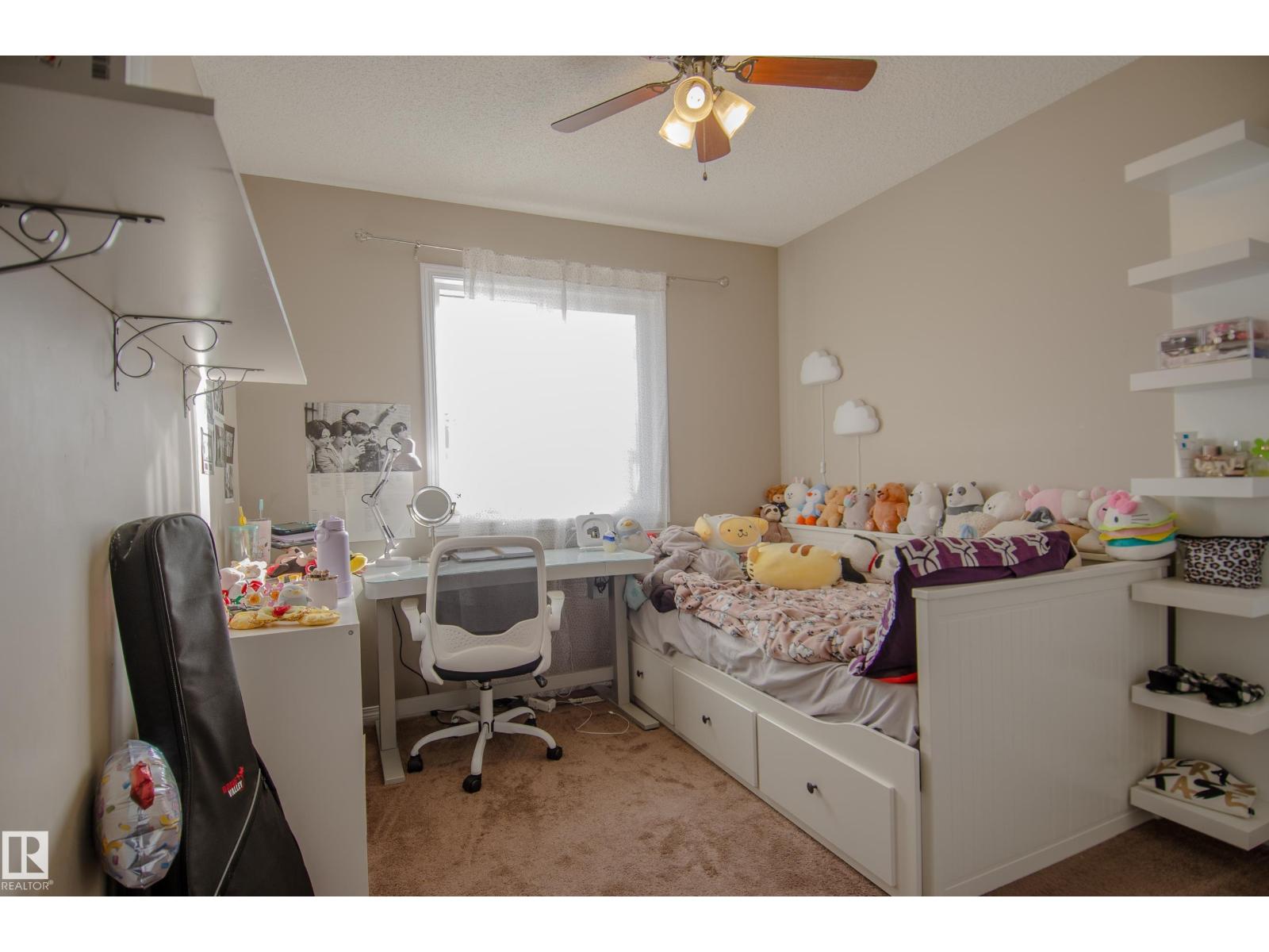 6129 176 Av Nw, Edmonton, Alberta  T5Y 3P1 - Photo 17 - E4461351