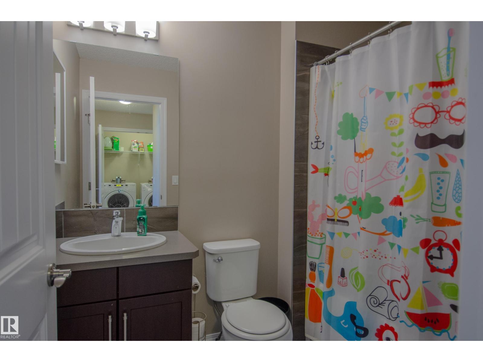 6129 176 Av Nw, Edmonton, Alberta  T5Y 3P1 - Photo 19 - E4461351
