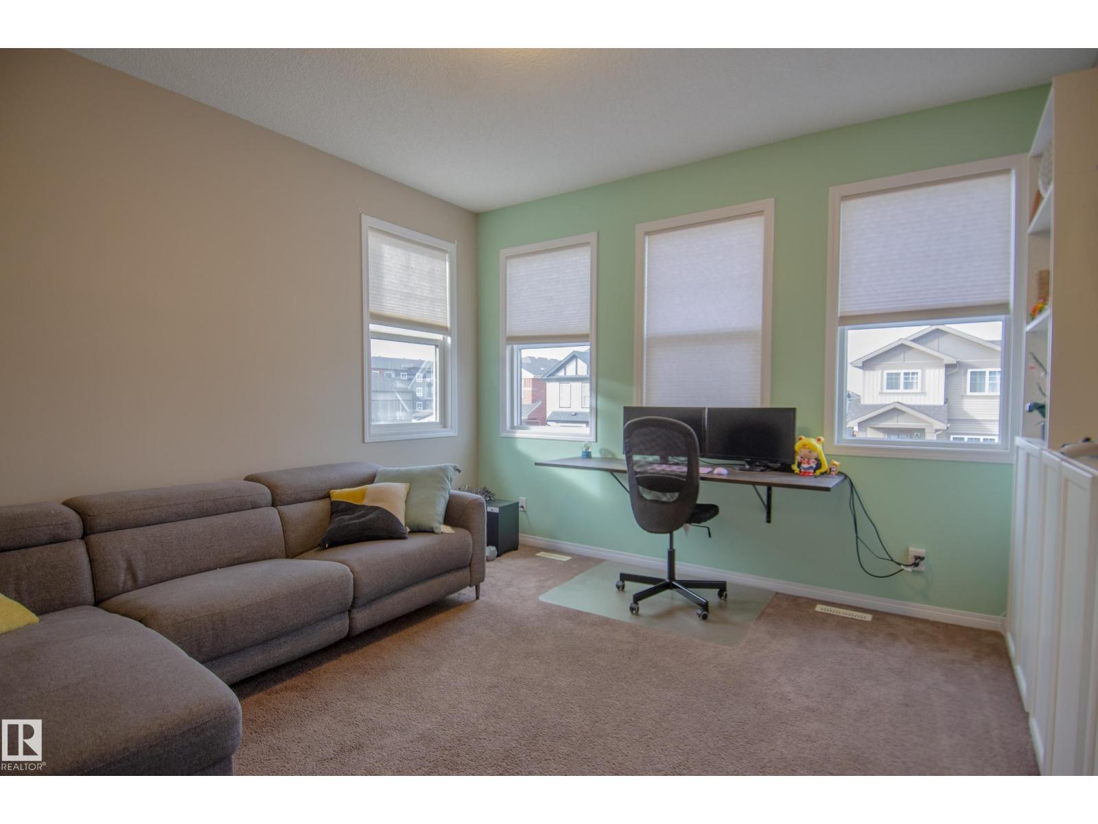 6129 176 Av Nw, Edmonton, Alberta  T5Y 3P1 - Photo 20 - E4461351
