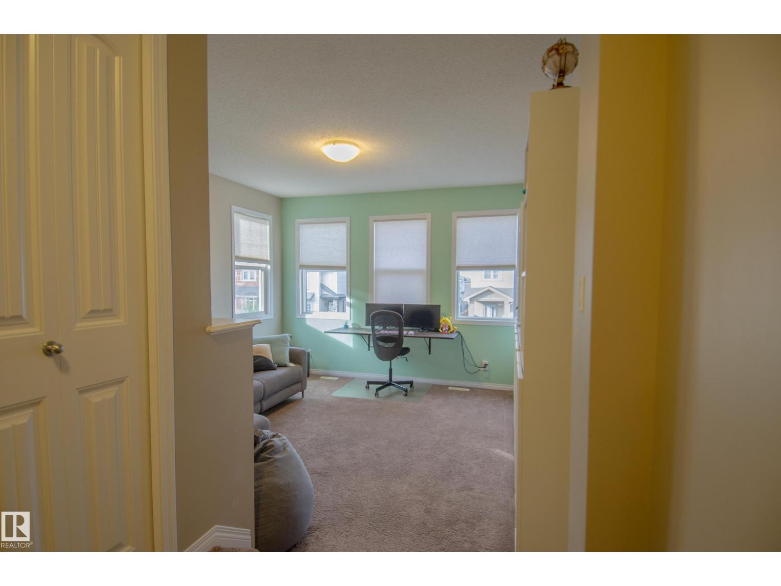 6129 176 Av Nw, Edmonton, Alberta  T5Y 3P1 - Photo 21 - E4461351