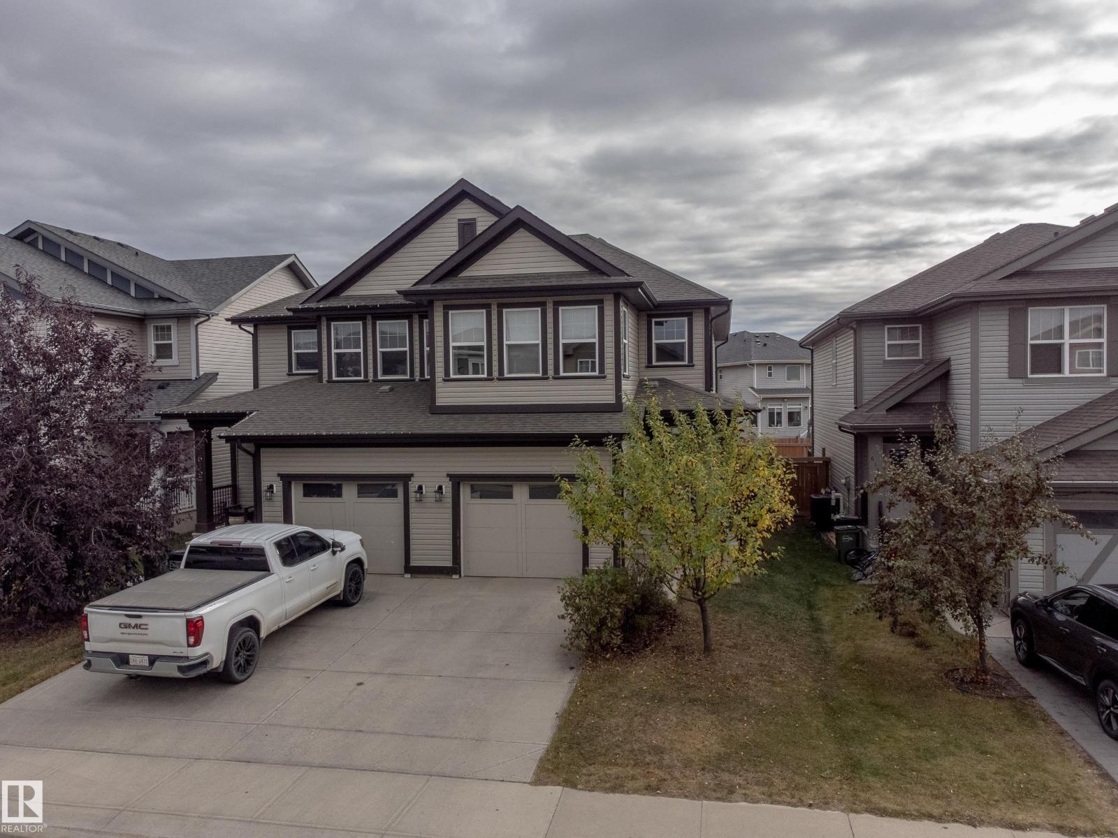 6129 176 Av Nw, Edmonton, Alberta  T5Y 3P1 - Photo 27 - E4461351