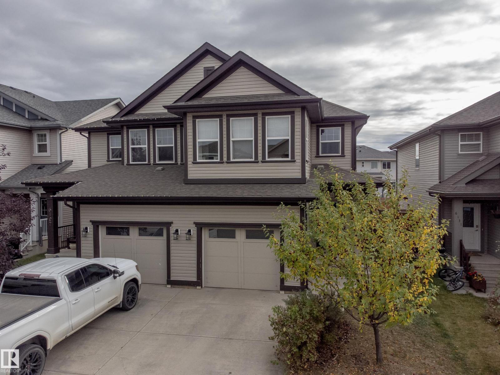 6129 176 Av Nw, Edmonton, Alberta  T5Y 3P1 - Photo 28 - E4461351