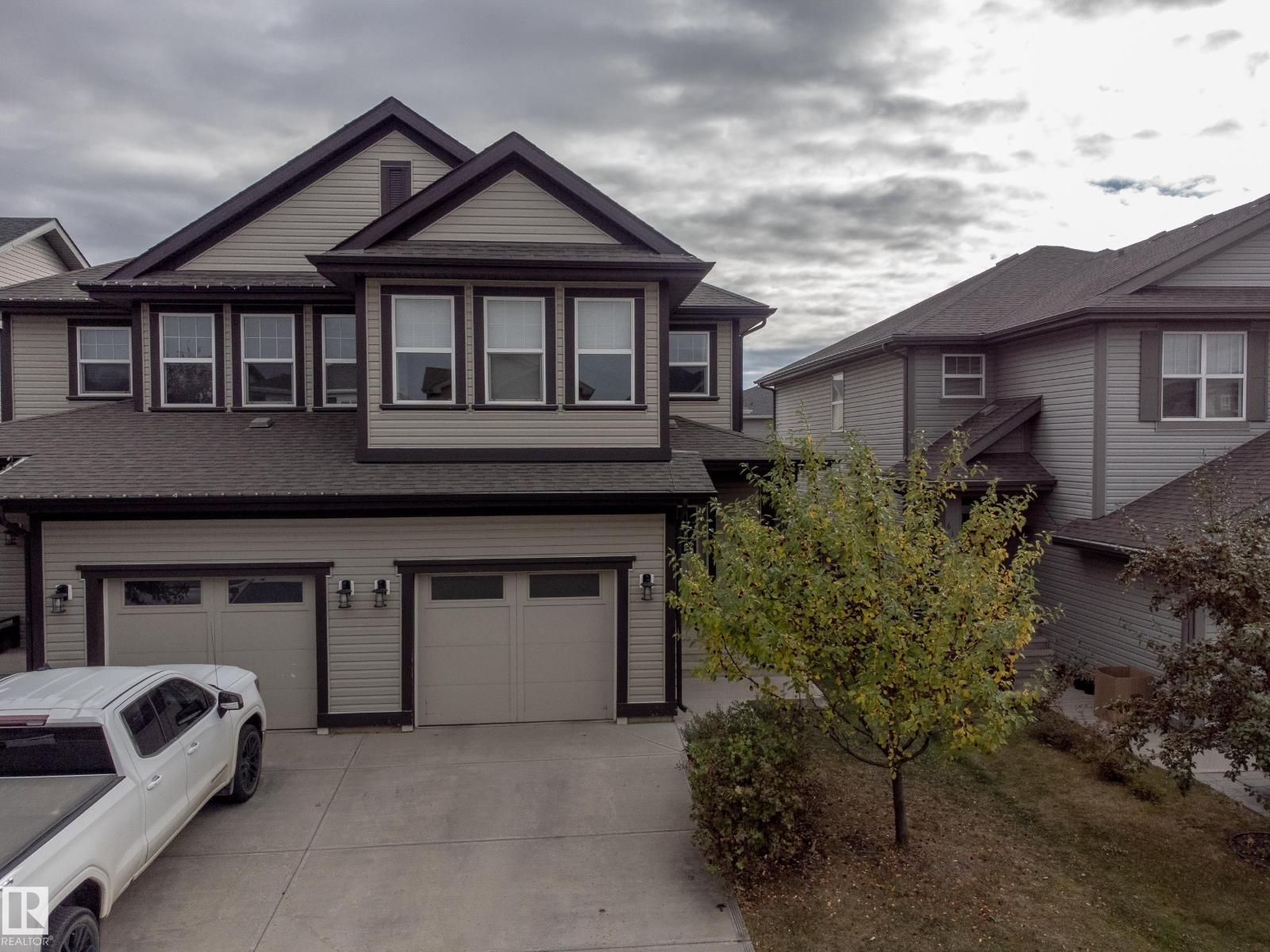 6129 176 Av Nw, Edmonton, Alberta  T5Y 3P1 - Photo 29 - E4461351