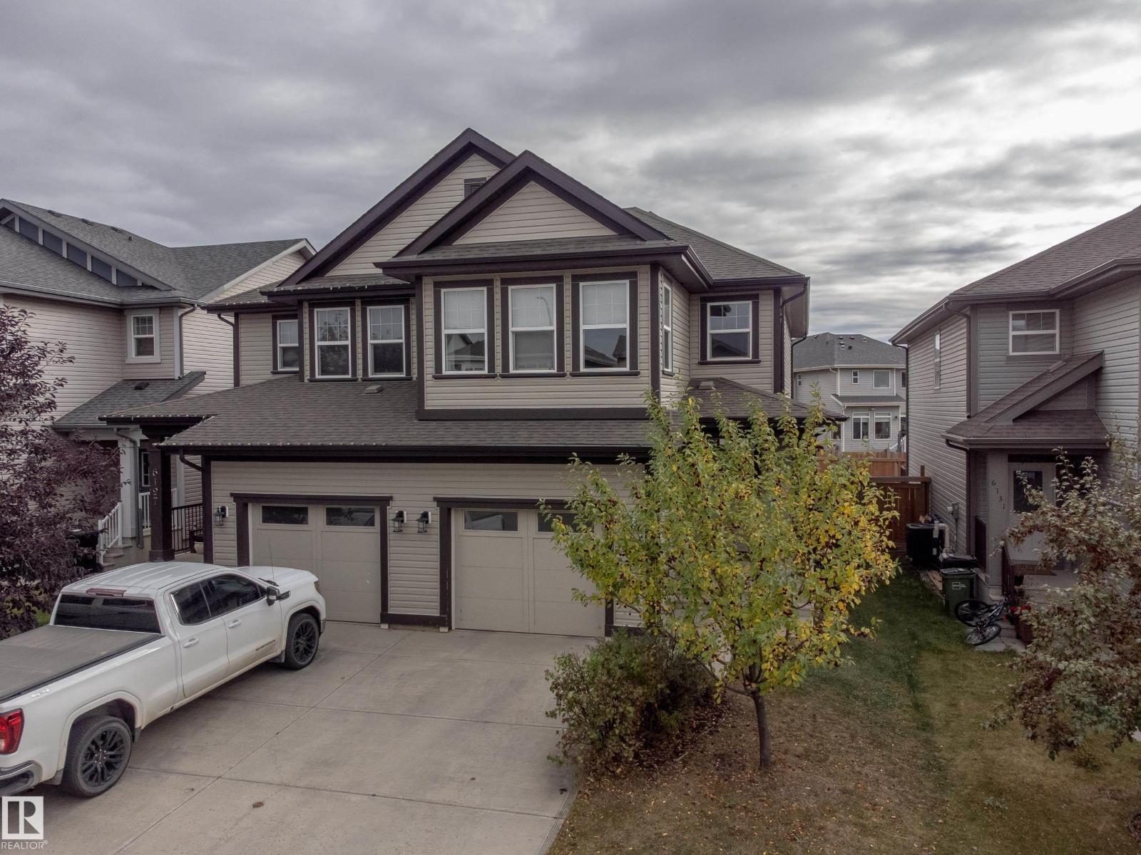 6129 176 Av Nw, Edmonton, Alberta  T5Y 3P1 - Photo 30 - E4461351