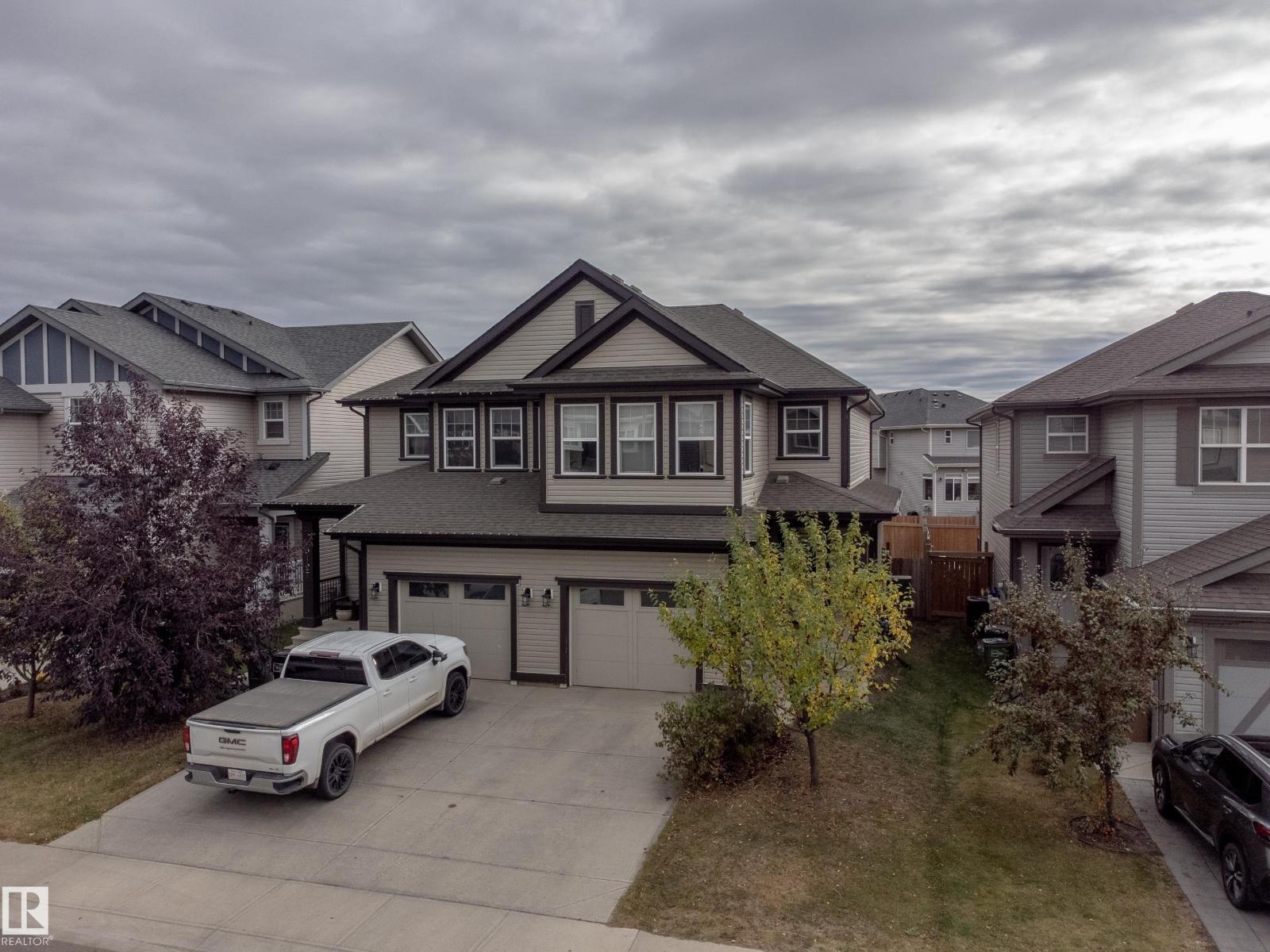 6129 176 Av Nw, Edmonton, Alberta  T5Y 3P1 - Photo 31 - E4461351