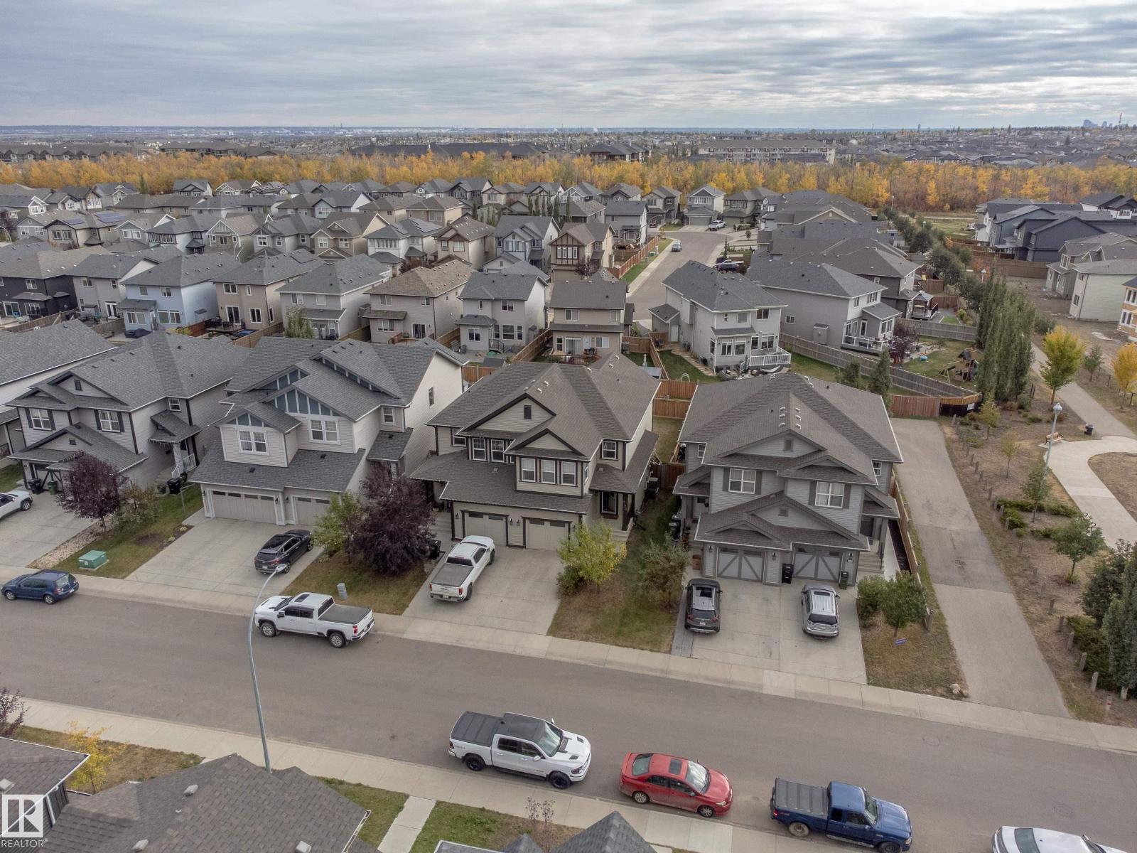 6129 176 Av Nw, Edmonton, Alberta  T5Y 3P1 - Photo 33 - E4461351