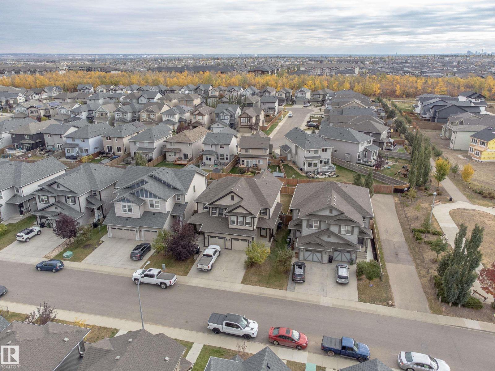 6129 176 Av Nw, Edmonton, Alberta  T5Y 3P1 - Photo 34 - E4461351