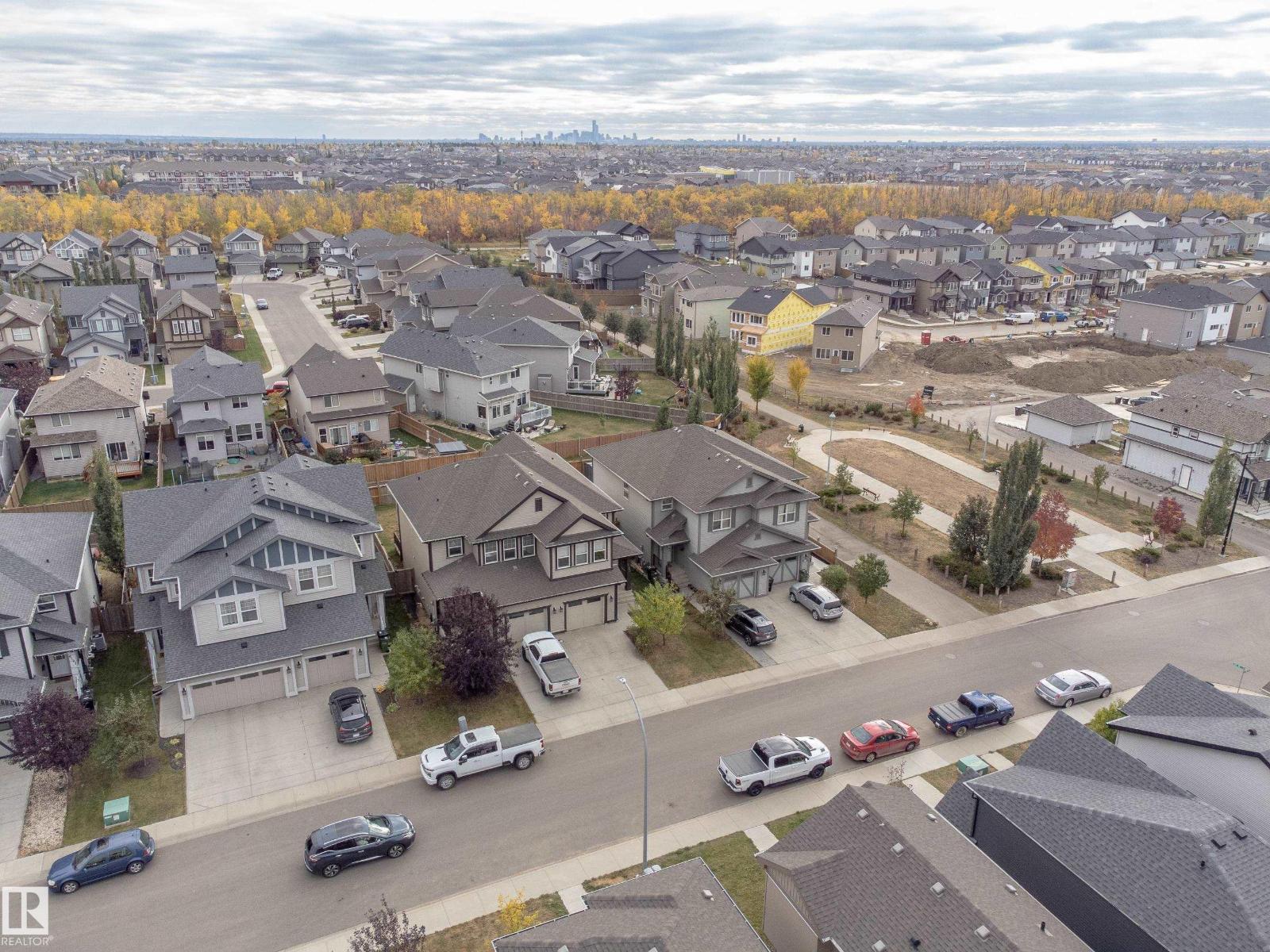 6129 176 Av Nw, Edmonton, Alberta  T5Y 3P1 - Photo 35 - E4461351