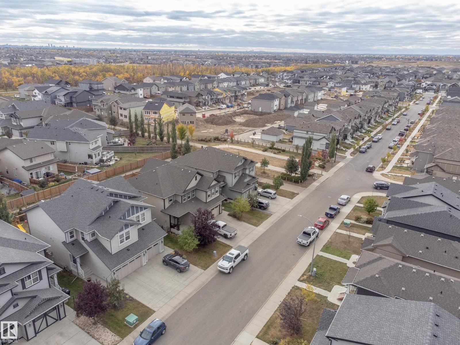 6129 176 Av Nw, Edmonton, Alberta  T5Y 3P1 - Photo 36 - E4461351