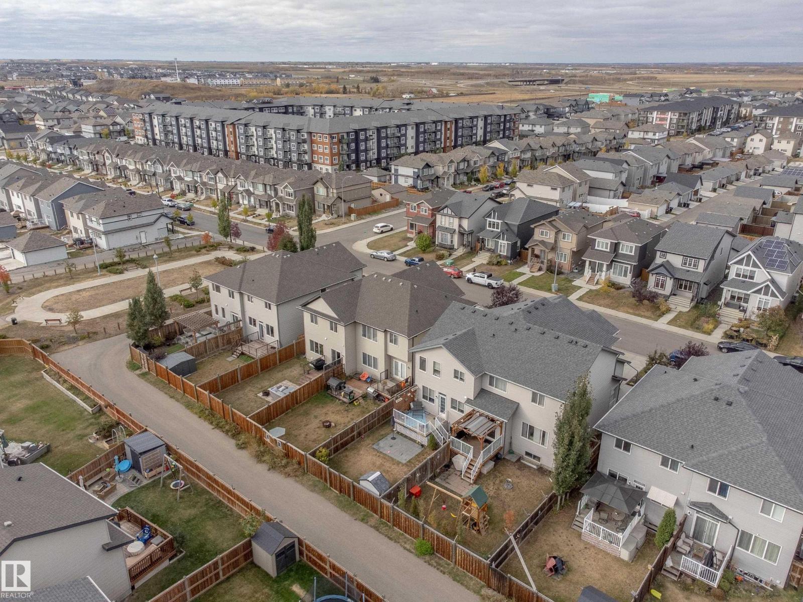 6129 176 Av Nw, Edmonton, Alberta  T5Y 3P1 - Photo 37 - E4461351