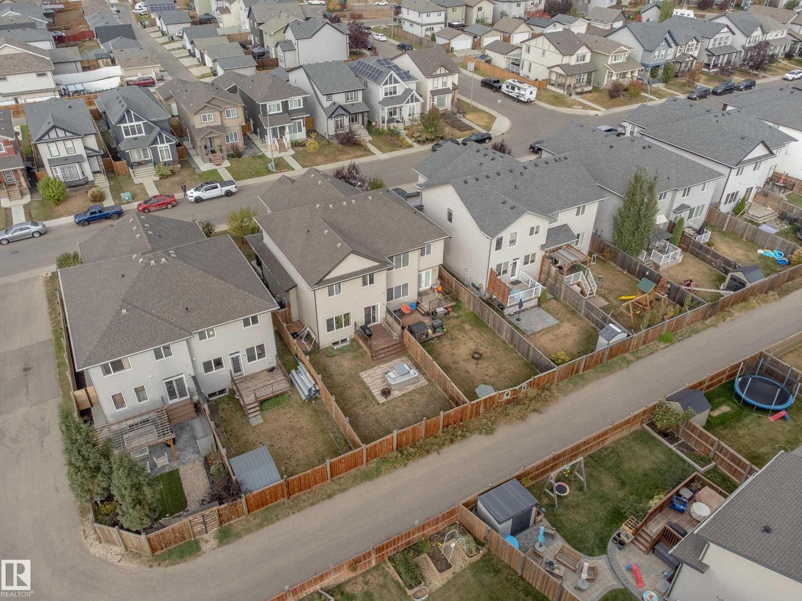 6129 176 Av Nw, Edmonton, Alberta  T5Y 3P1 - Photo 39 - E4461351