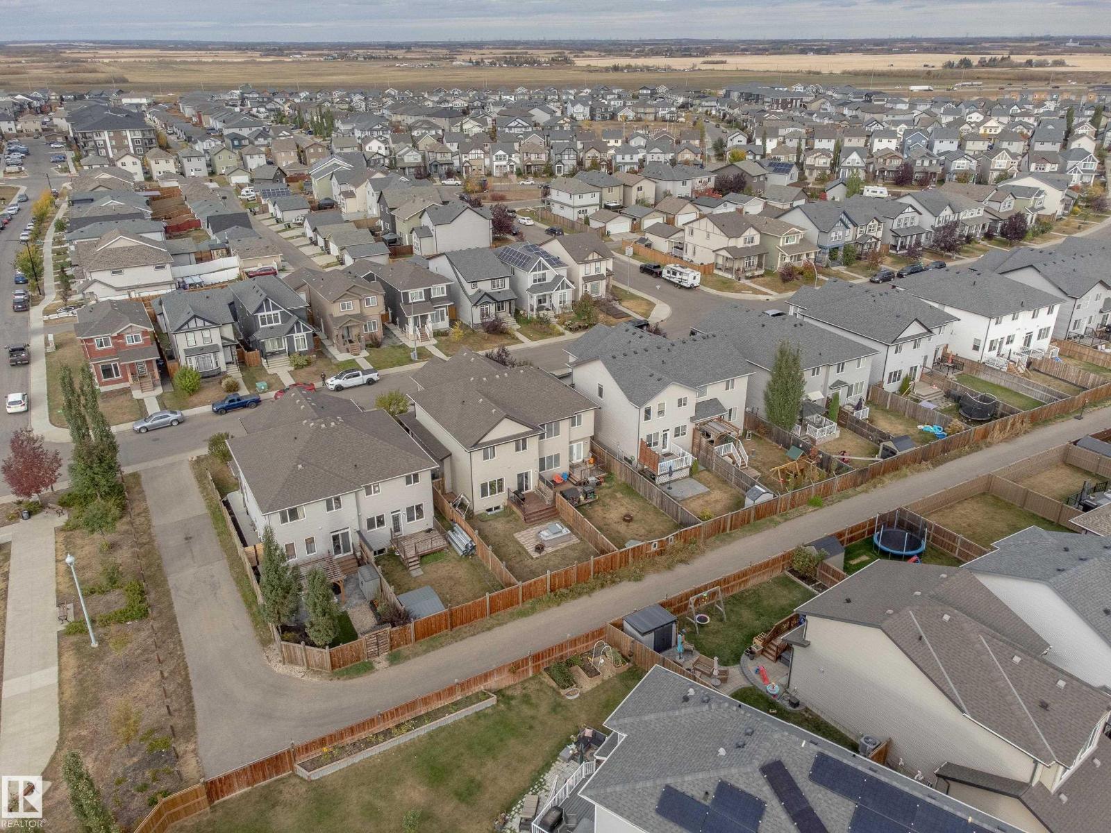 6129 176 Av Nw, Edmonton, Alberta  T5Y 3P1 - Photo 40 - E4461351