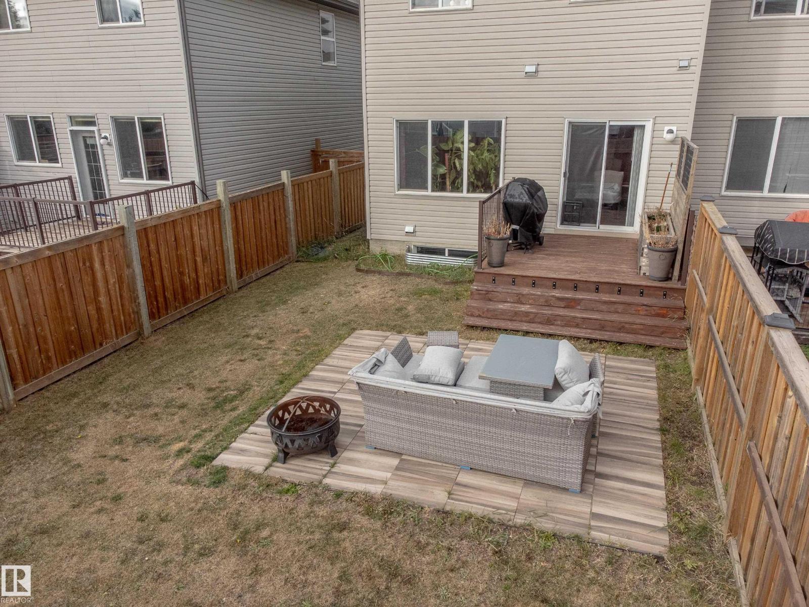 6129 176 Av Nw, Edmonton, Alberta  T5Y 3P1 - Photo 42 - E4461351
